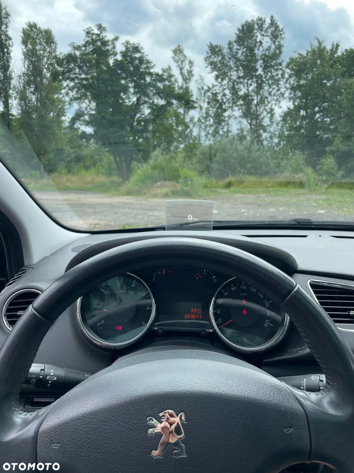 Peugeot 3008 - 6
