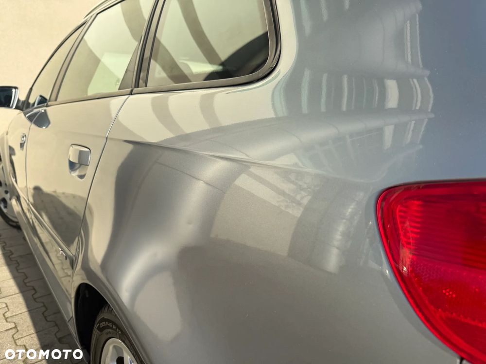 Audi A3 Sportback 2.0 TDI DPF S line Sportpaket (plus) - 28