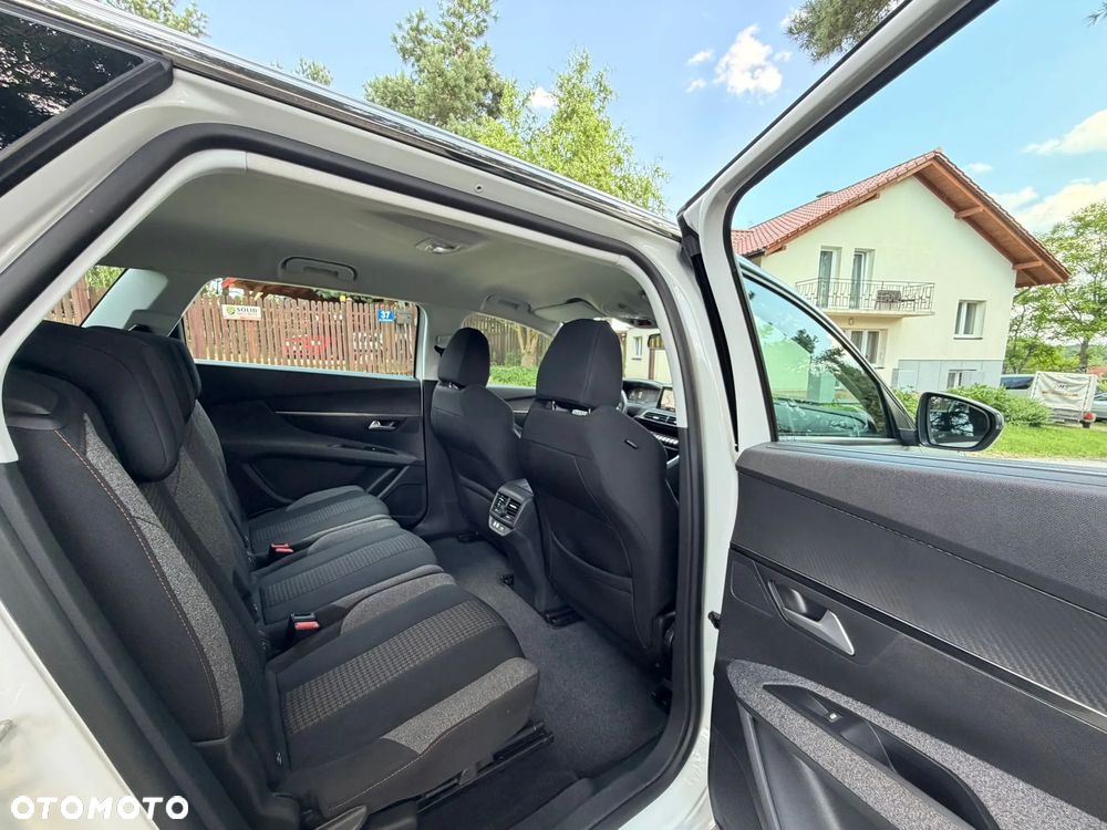 Peugeot 5008 PureTech 130 Allure - 28