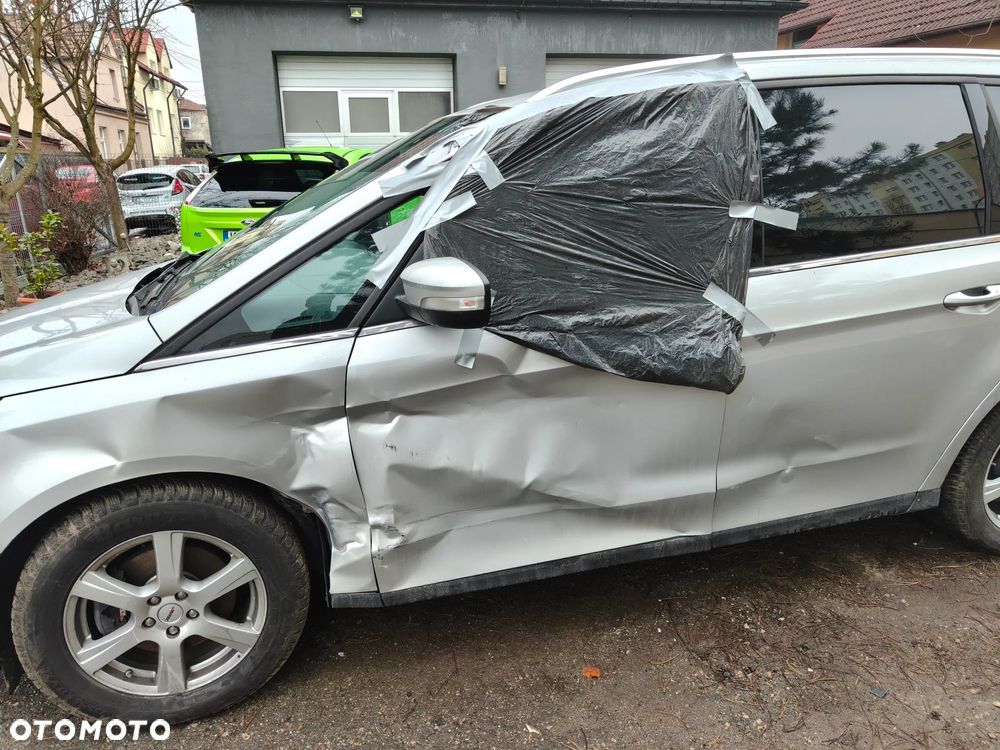 Ford Galaxy 1.5 EcoBoost Titanium - 7