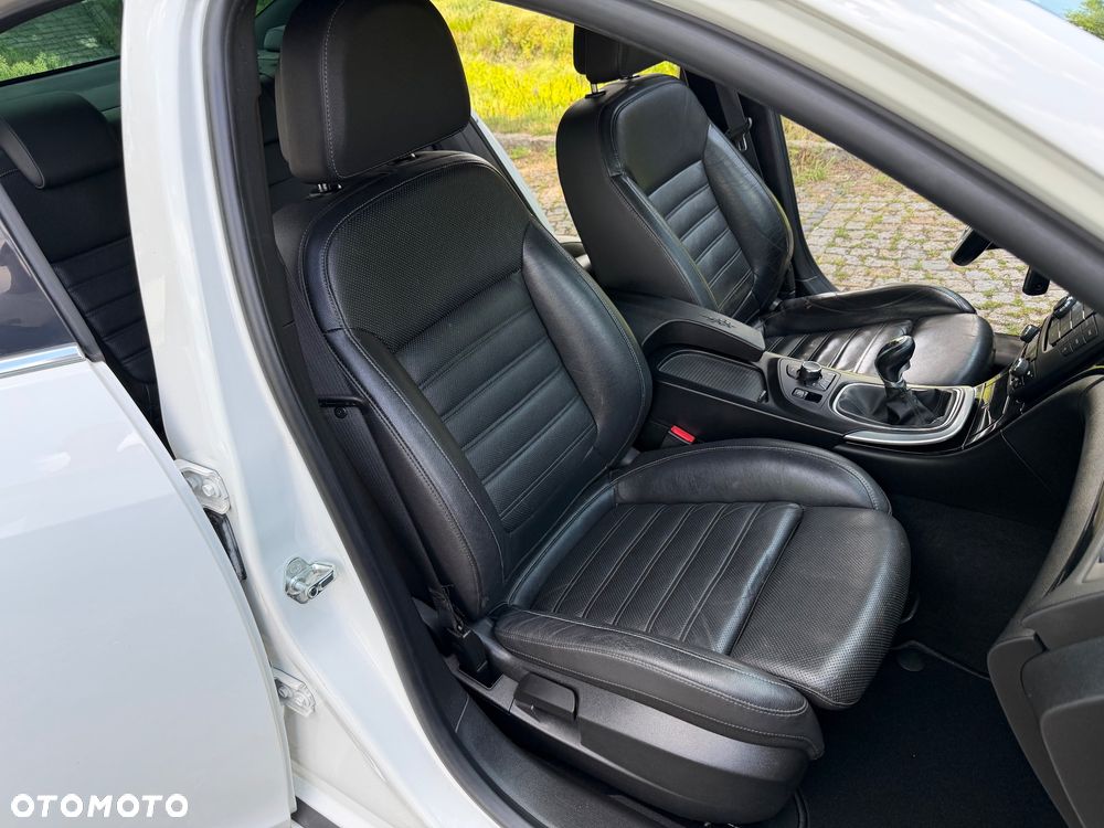 Opel Insignia 2.0 CDTI Sport - 19