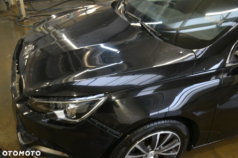 Peugeot 308 - 16