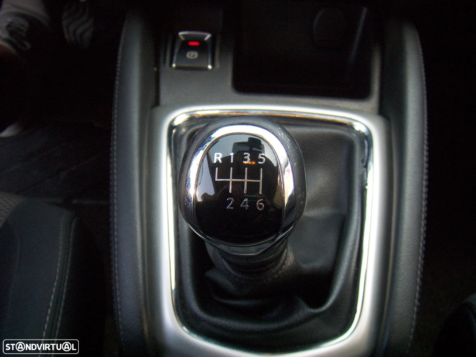 Nissan Qashqai 1.5 dCi Tekna Premium 18 129g - 29