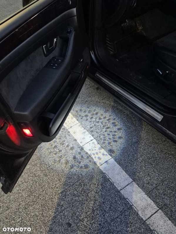Audi A8 4.2 TDI Quattro - 6