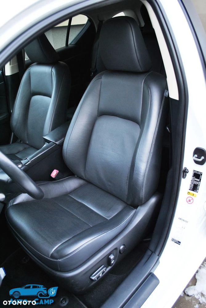 Lexus CT Luxury Line - 13