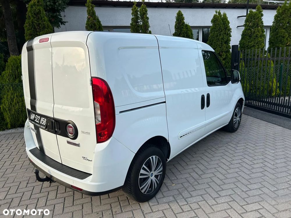 Fiat Doblo - 10