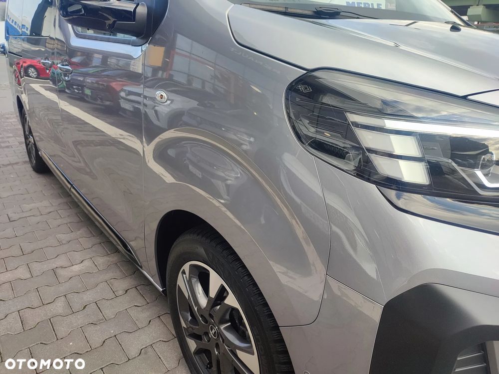 Opel Zafira 2.0 Diesel XL Business VIP - 10