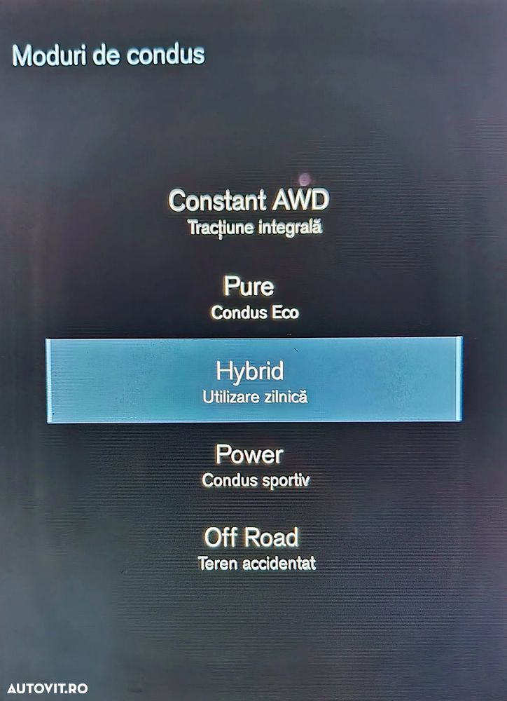 Volvo XC 90 T8 AWD Twin Engine Geartronic Inscription - 28