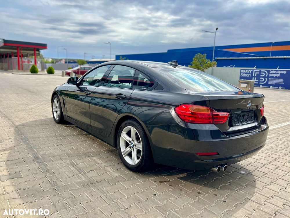 BMW Seria 4 - 4