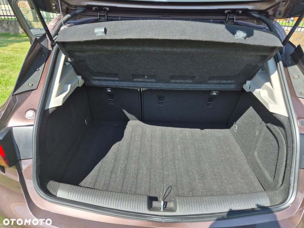 Opel Astra 1.4 Turbo Sports Tourer 120 Jahre - 31