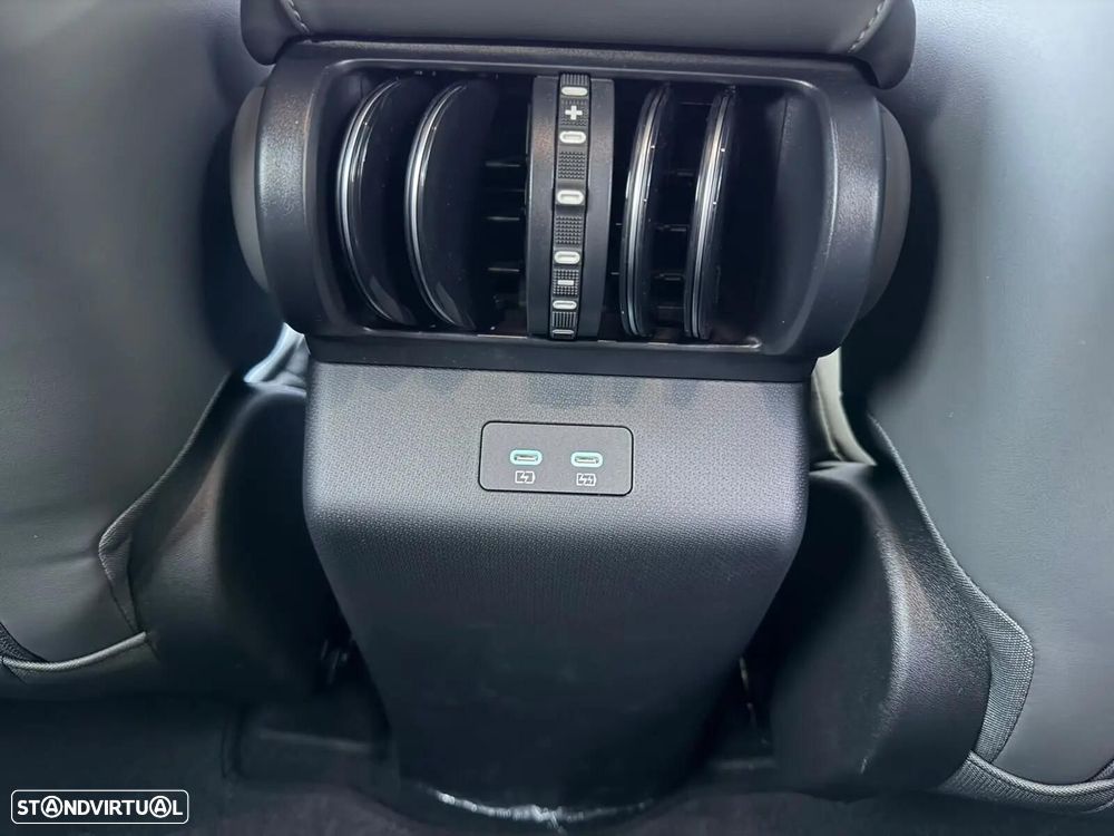 BYD Atto 3 EVO 74.8 kWh Design - 41