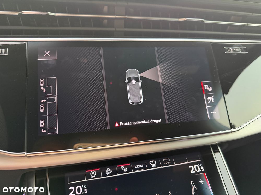 Audi Q7 TDI mHEV 170 kW Quattro S Line Tiptr - 39