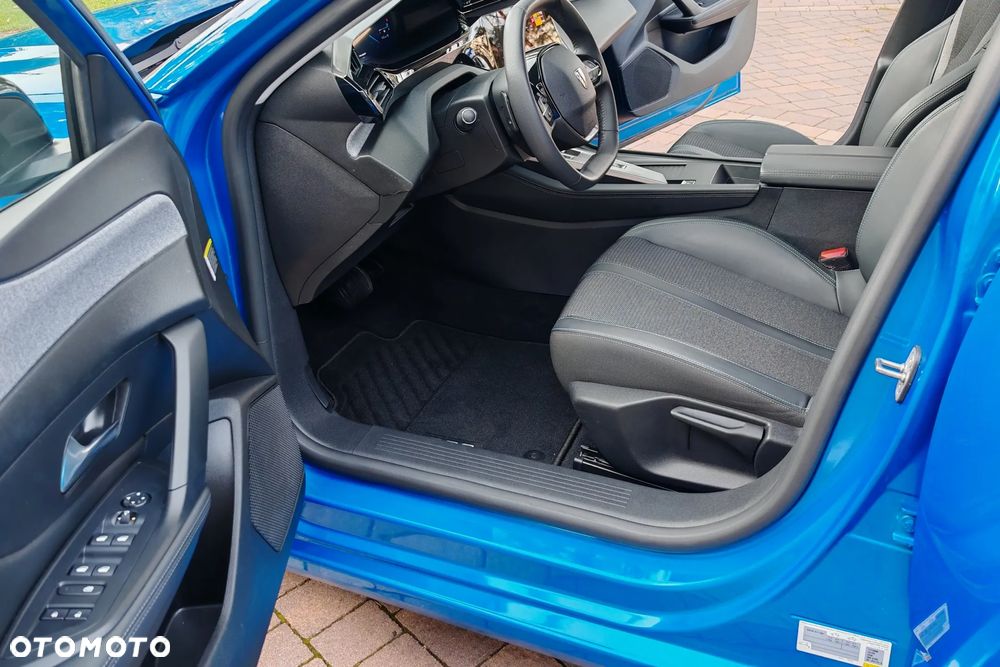 Peugeot 308 1.2 PureTech Allure S&S EAT8 - 15