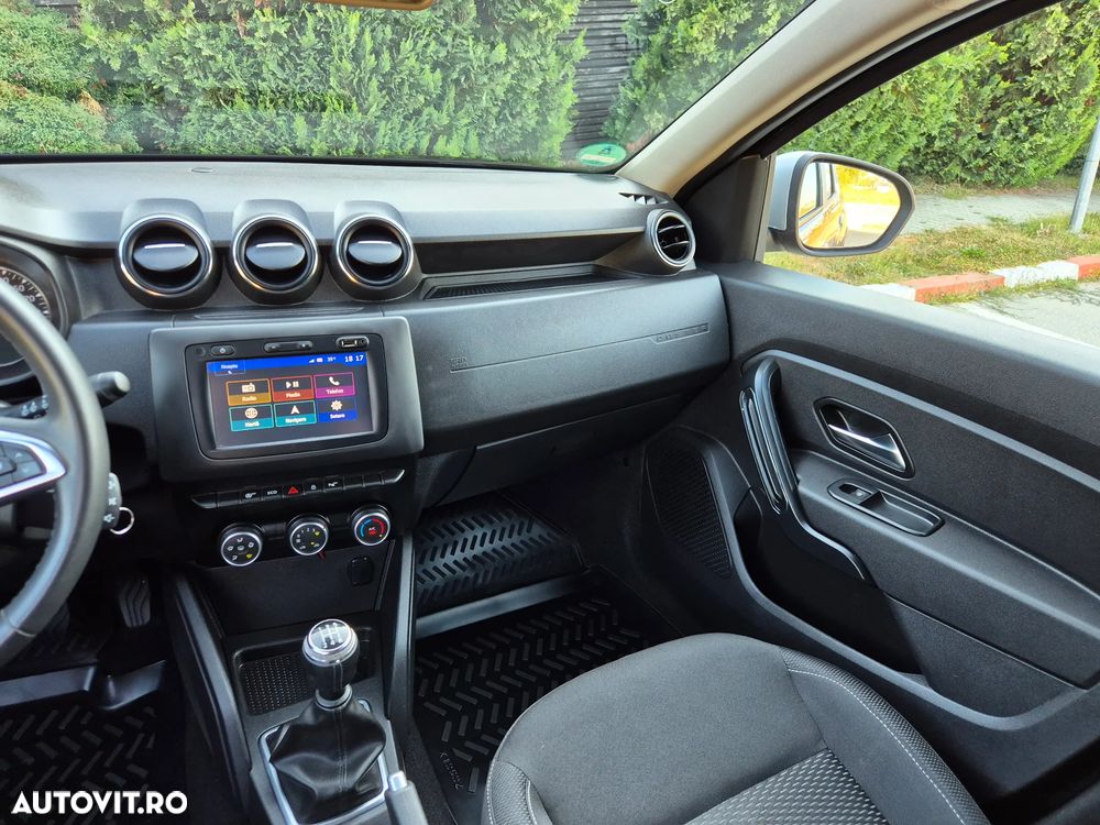 Dacia Duster - 20