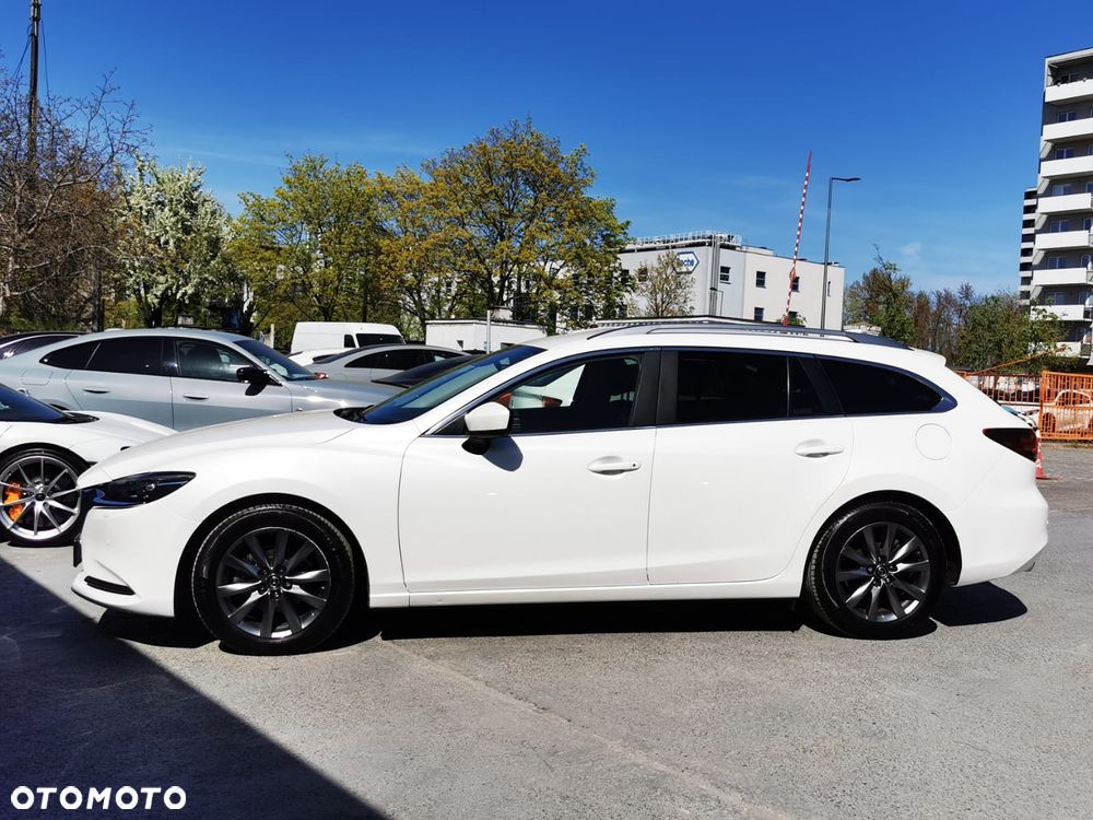 Mazda 6 2.0 SkyEnergy - 10