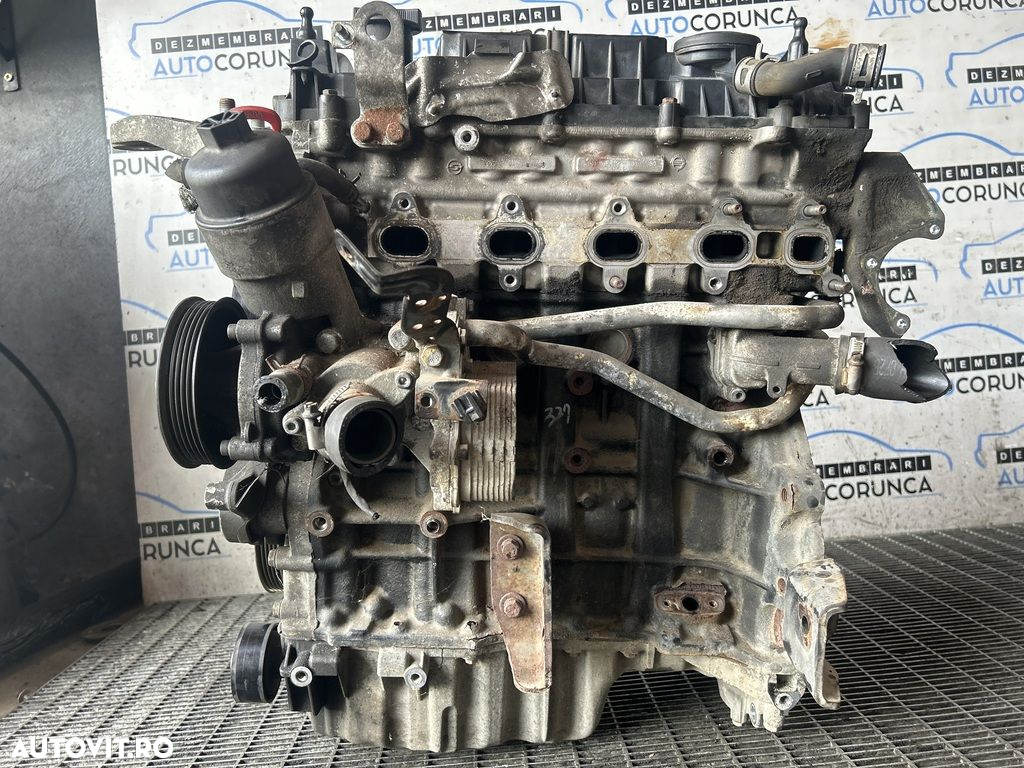 Motor SsangYong Tivoli 1.6 D - 115CP Manuala D16DTF (1290) 4x2 67391000001208 - 5