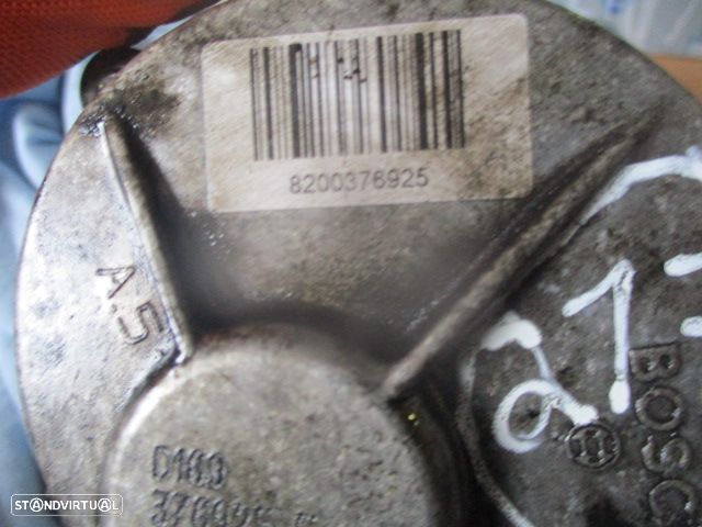 Depressor 8200376925 RENAULT ESPACE 2006 2.0DCI Bosch - 2