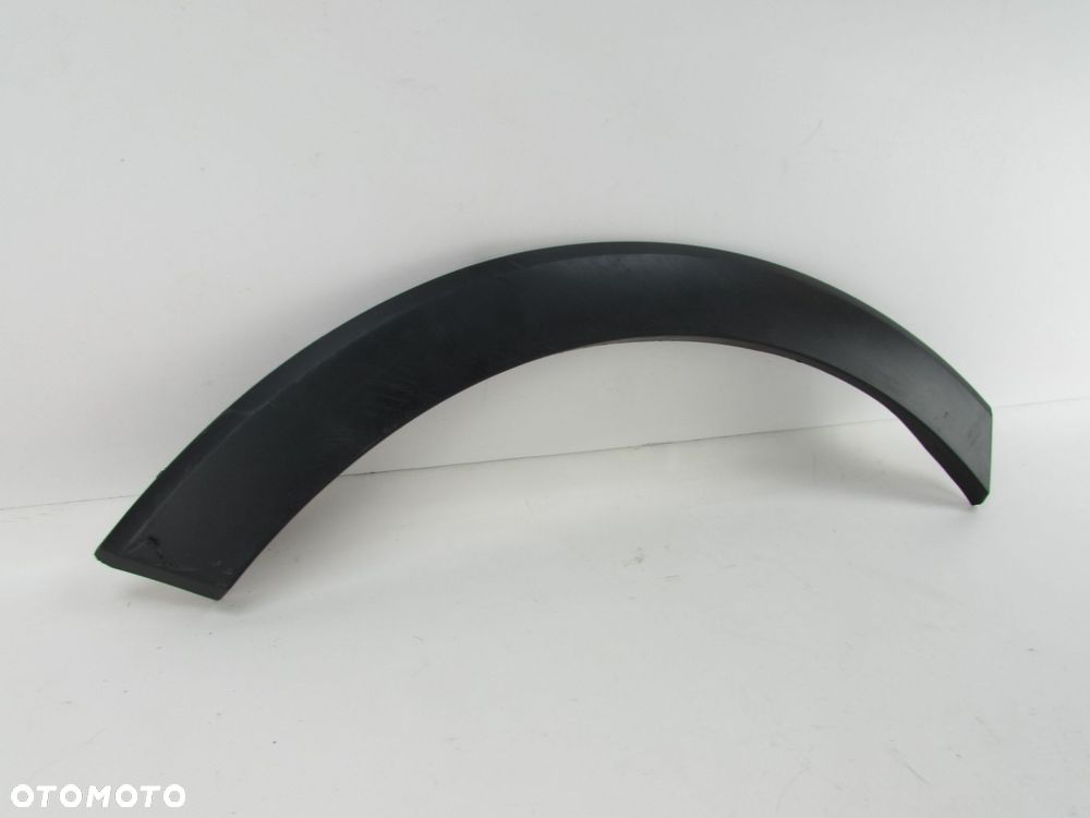 FORD TRANSIT VIII MK8 14-19 LISTWA BLOTNIKA LEWY PRZOD BK31-V278L01-BFW - 1