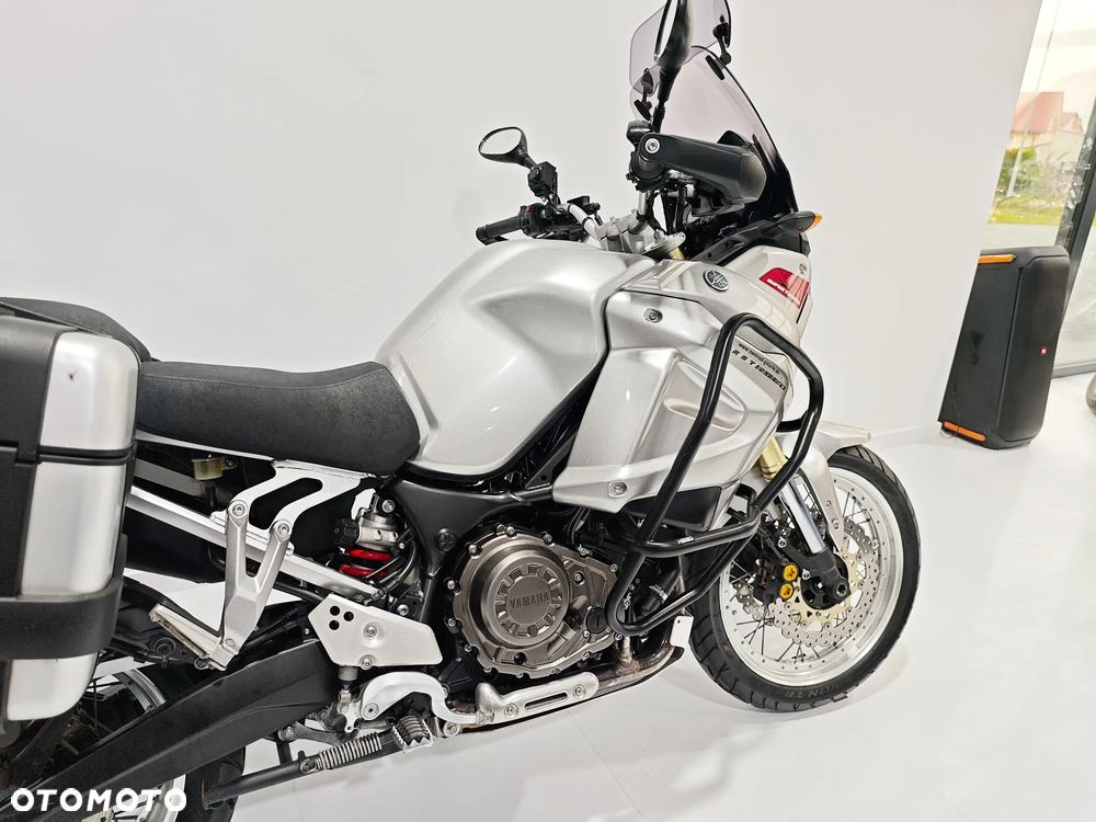Yamaha Super Tenere - 9