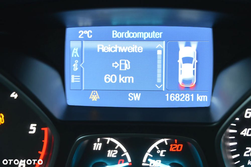 Ford Kuga 2.0 TDCi 4x4 Titanium - 33