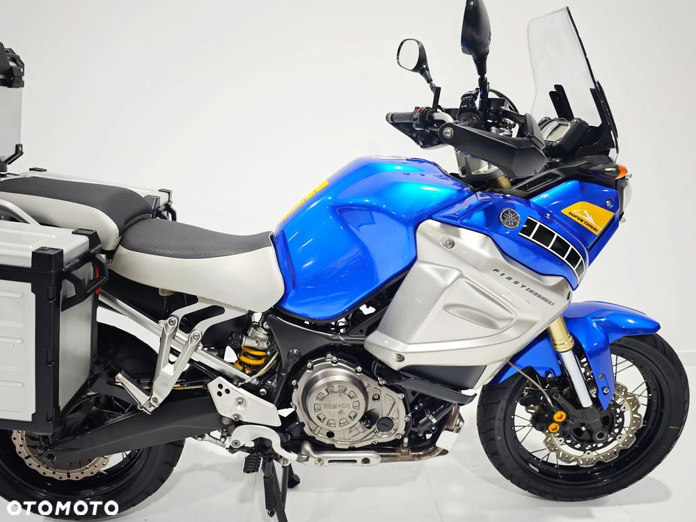 Yamaha Super Tenere - 18