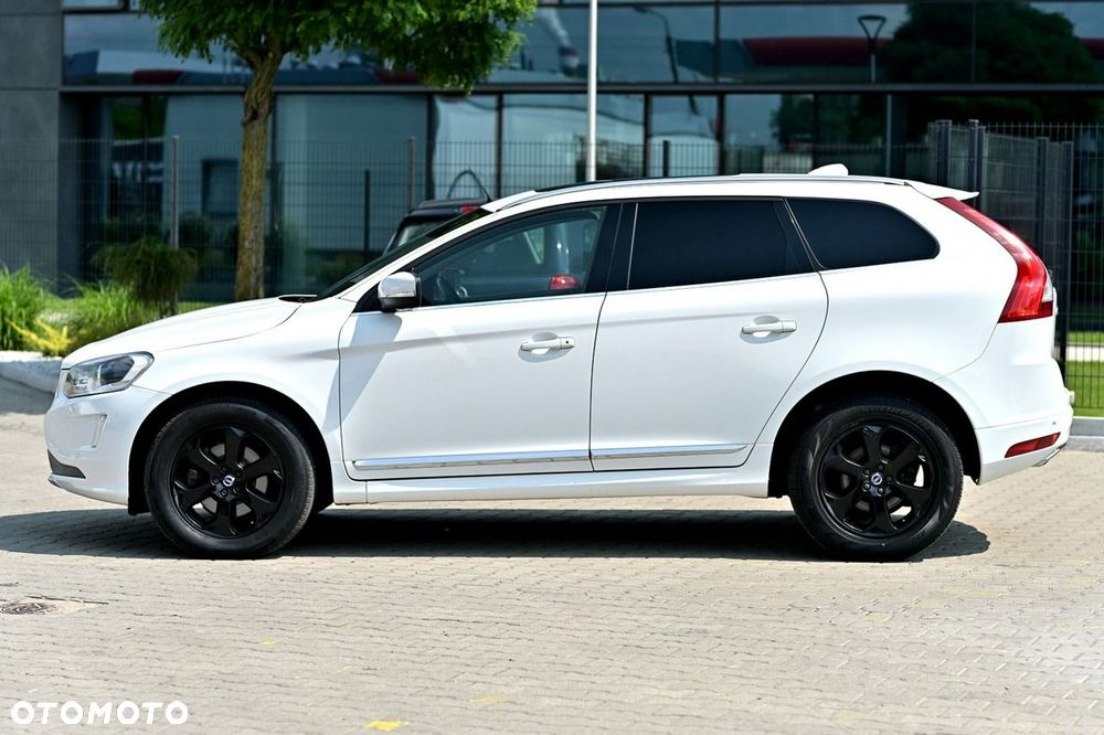 Volvo XC 60 - 6