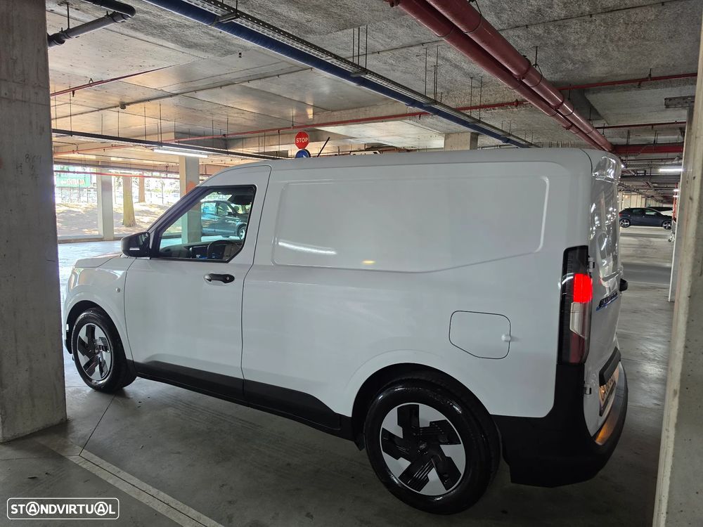 Ford e-Transit - 3