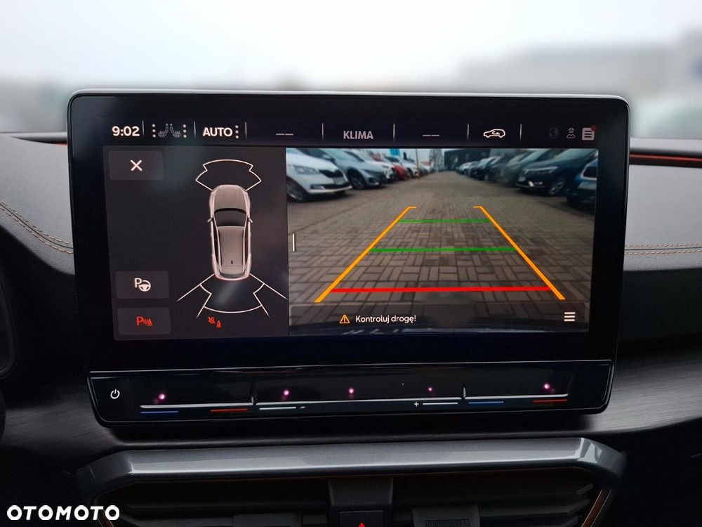 Cupra Formentor - 27