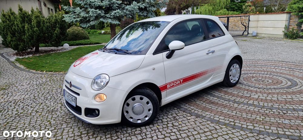 Fiat 500 - 8