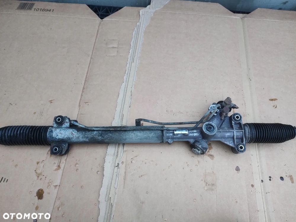 Przekładnia kierownicza maglownica Iveco daily III 99-14r 504064571 - 6