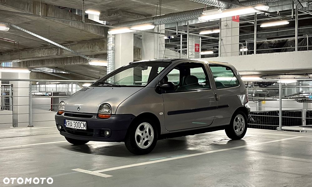 Renault Twingo - 1