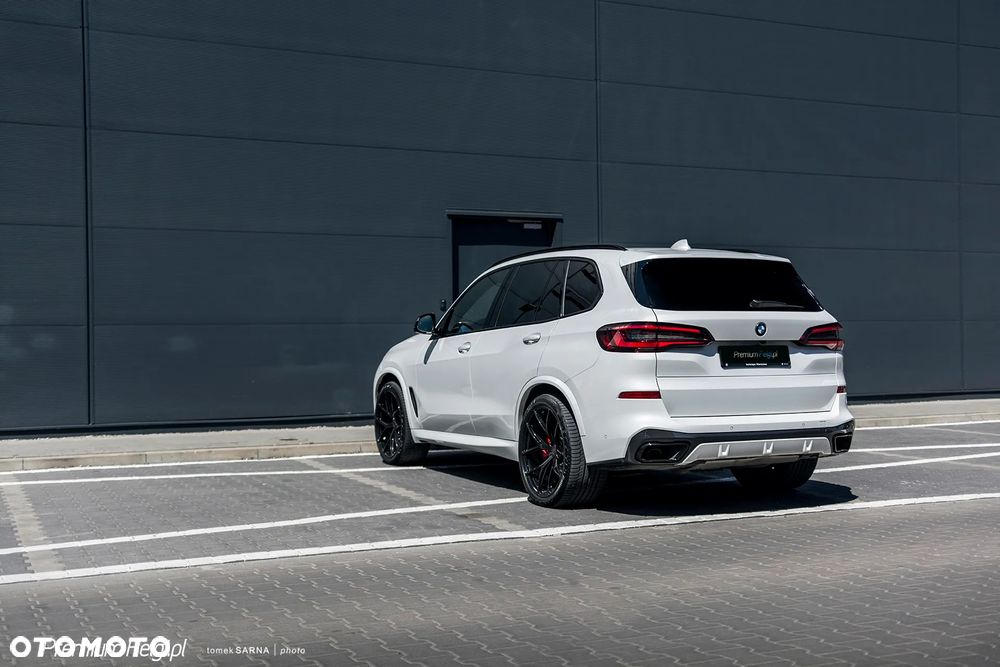 BMW X5 M - 6