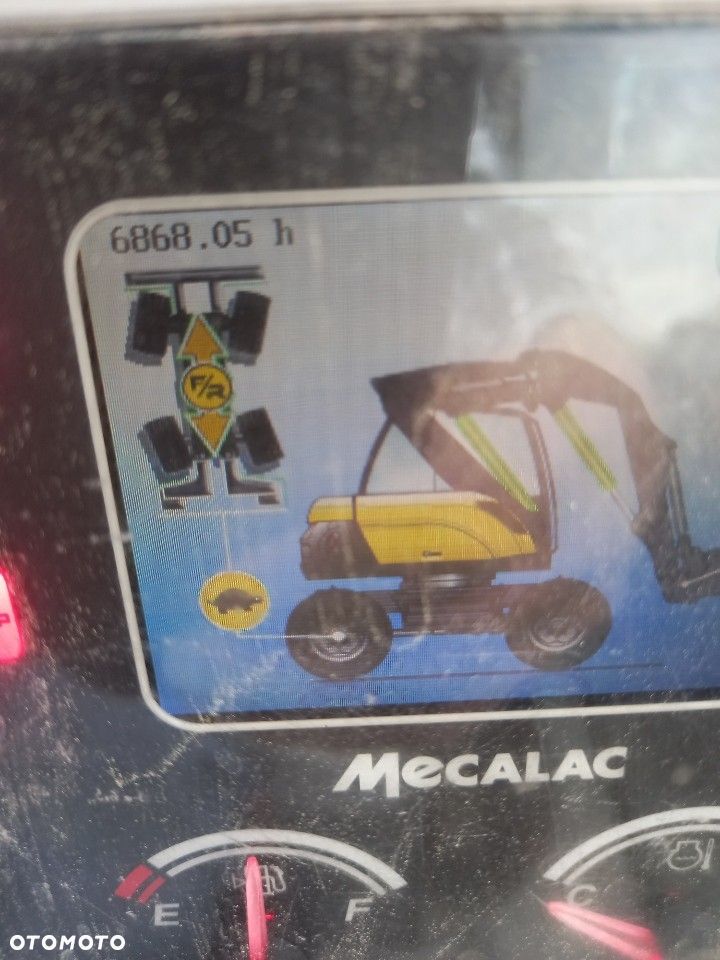 Mecalac - 7