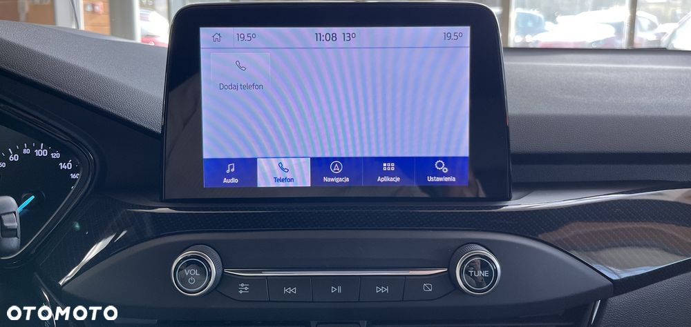 Ford Focus 1.5 EcoBoost ST-Line Black ASS - 32