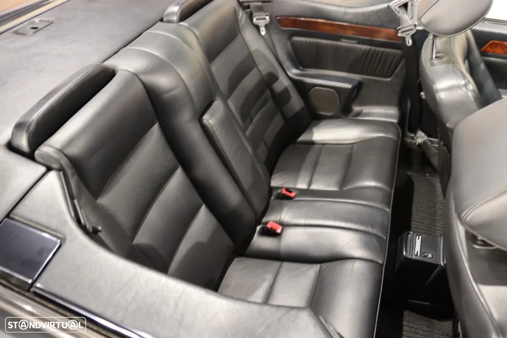 Mercedes-Benz E 220 - 14