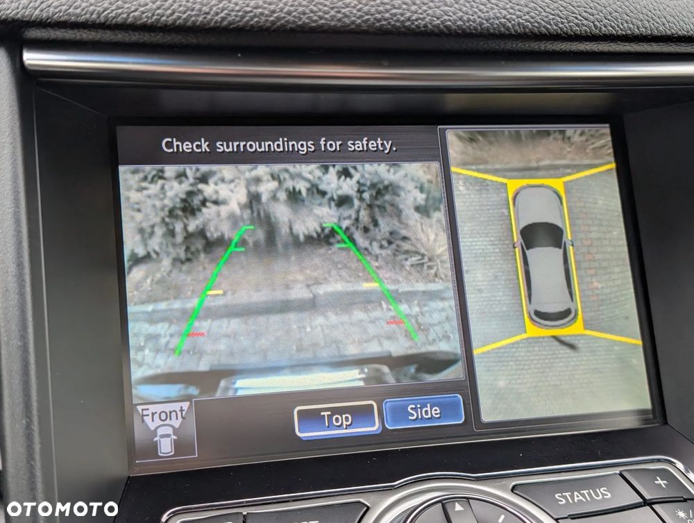 Infiniti FX FX35 AWD - 32