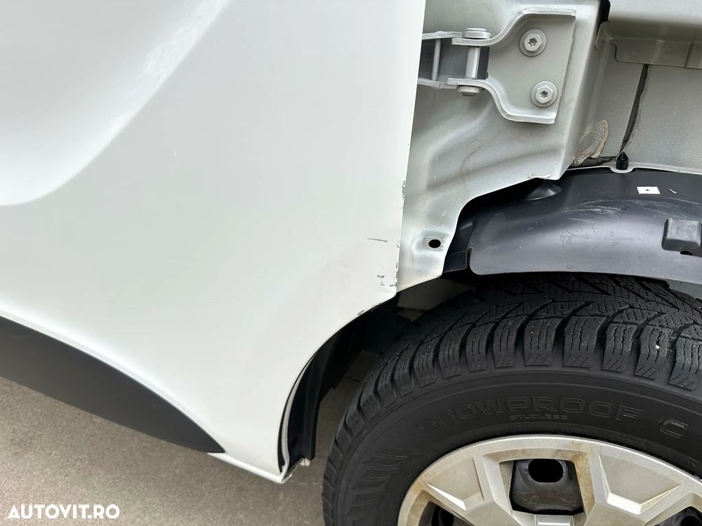 Renault Trafic 2.0 Blue dCi 110 S&S L2 8+1 Zen - 40