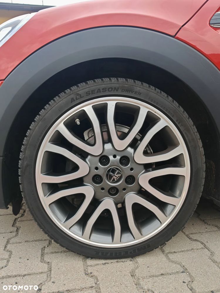 MINI Cooper Yours Trim - 14