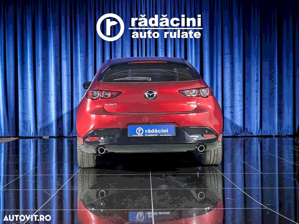 Mazda 3 - 9
