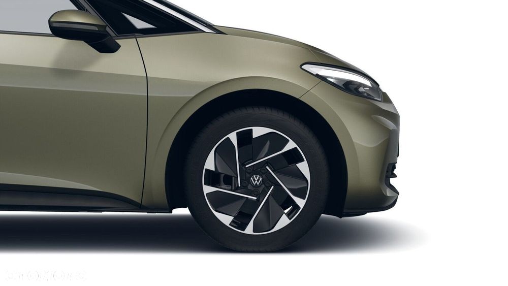 Volkswagen ID.3 52kWh Plus - 11