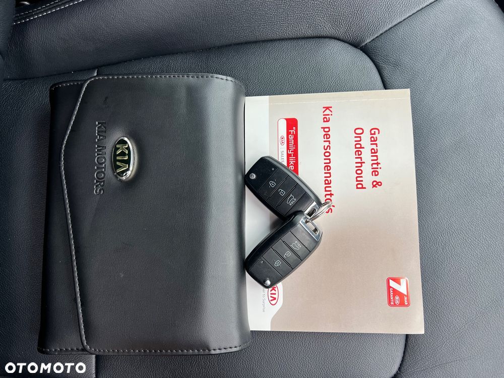 Kia Sportage 1.6 GDI Business Line 2WD - 38