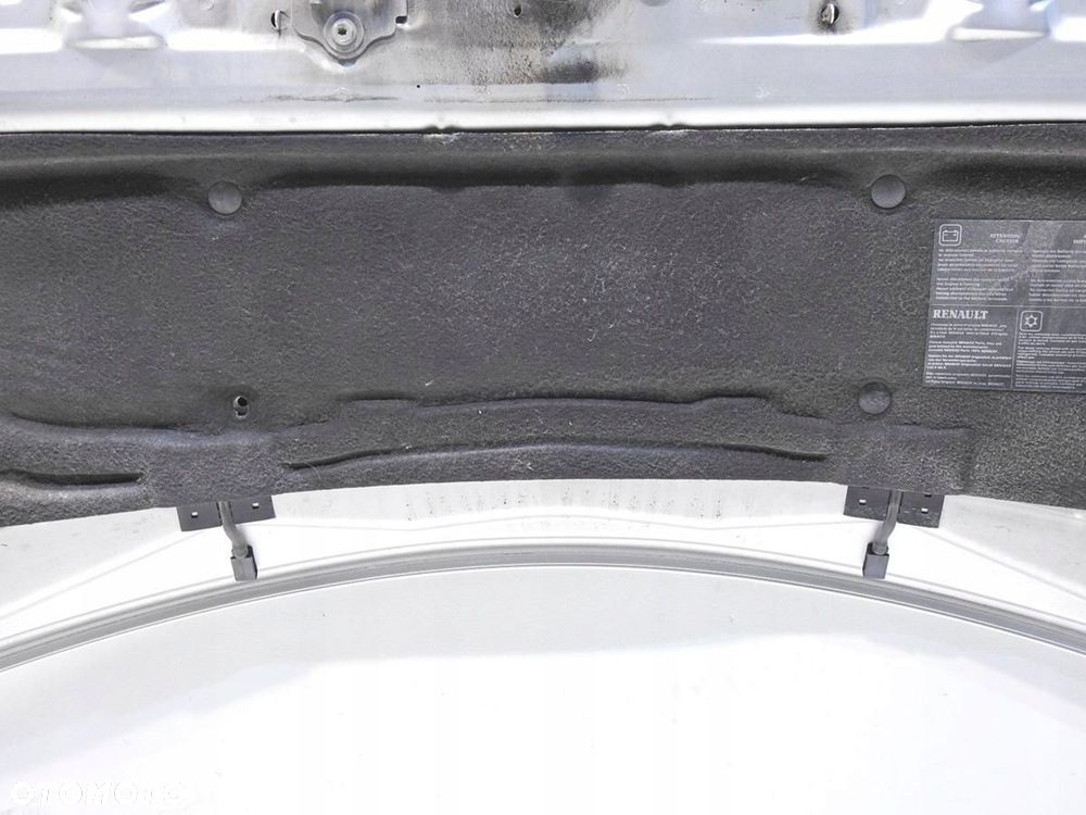 MASKA TED69 RENAULT SCENIC II - 8