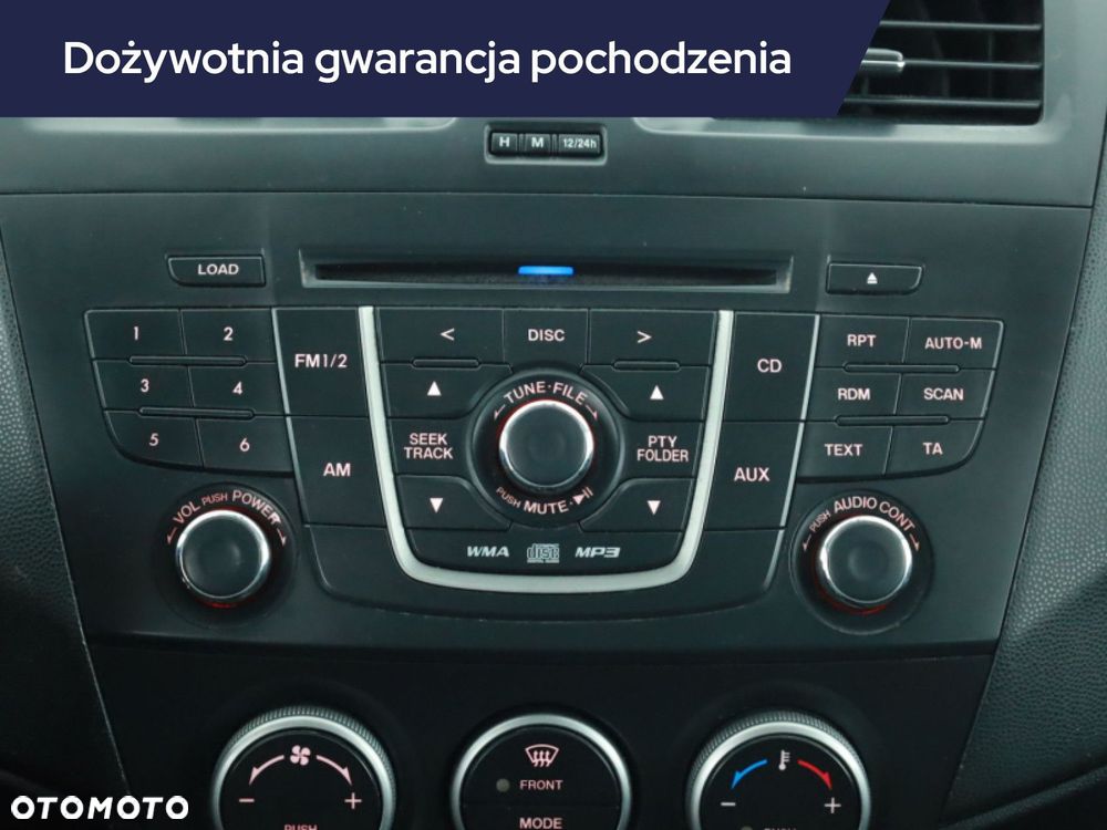 Mazda 5 - 17