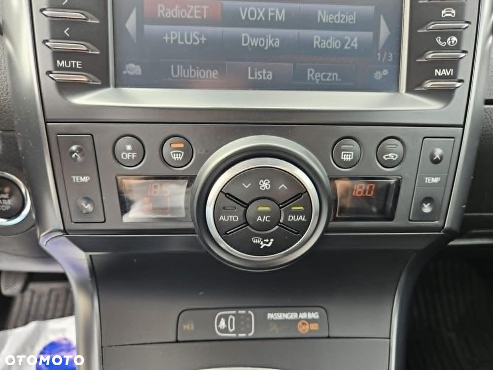 Toyota Verso 1.8 Selection 7os EU6 - 8