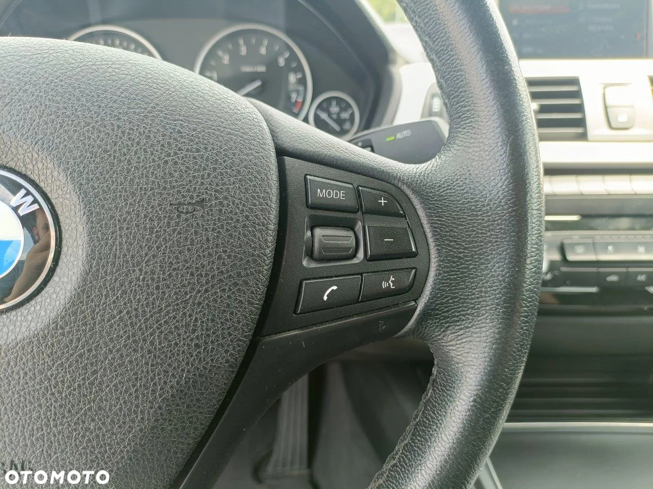BMW Seria 3 318i - 17