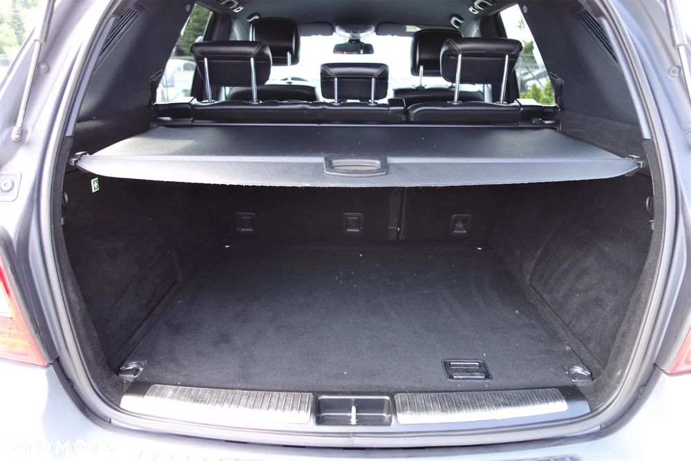 Mercedes-Benz ML - 18