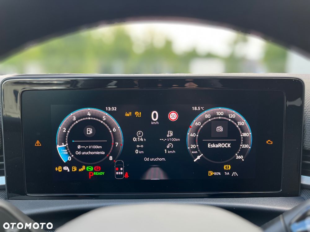 Volkswagen T-Roc 1.5 eTSI OPF DSG Life - 19