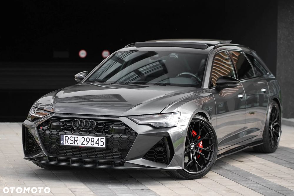 Audi A6 Avant 50 TDI mHEV Quattro Sport Tiptronic - 12