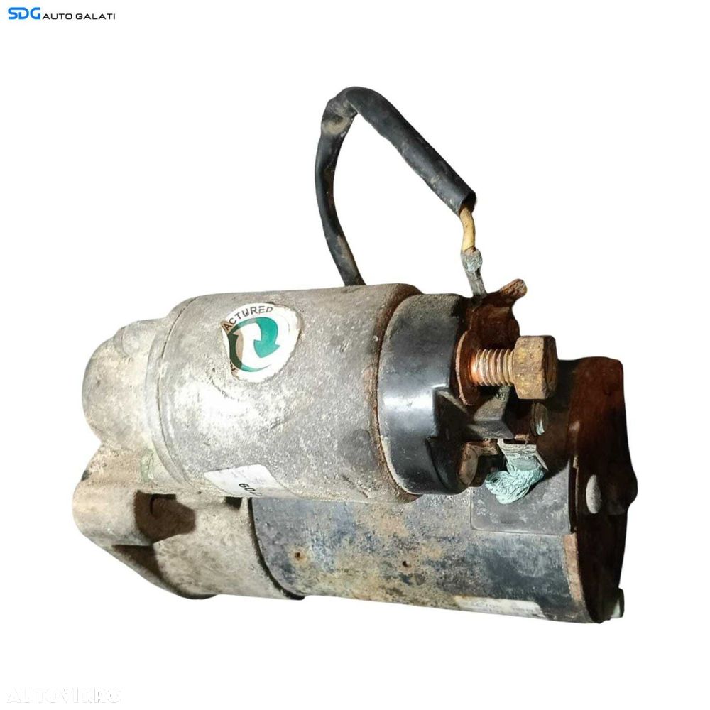 Electromotor cu 8 Dinti Chevrolet Kalos 1.2 Benzina 2006 - 2011 Cod P0979138 210705 [M9532] - 4