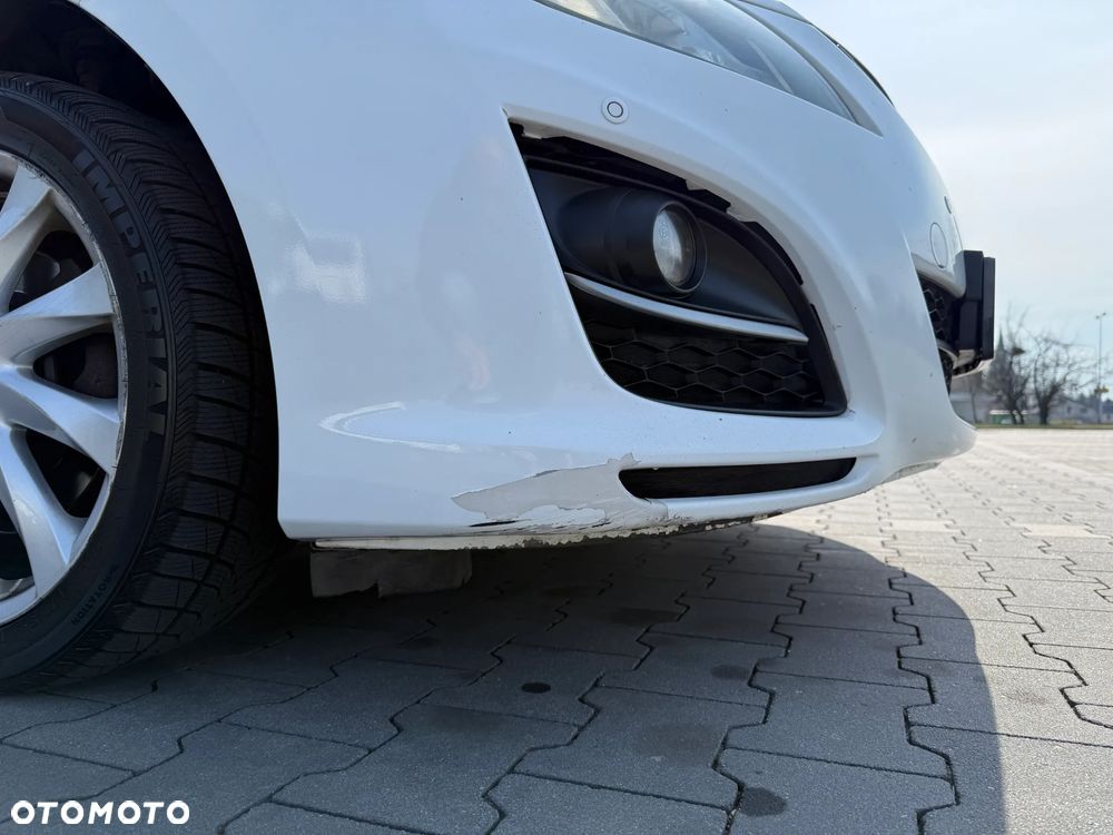 Mazda 6 Sport 2.2 CD DPF Sports-Line - 10